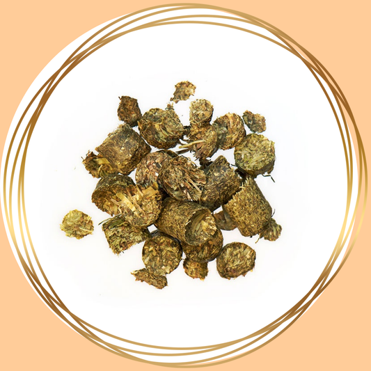 Agrobs | Pre Alpin Wiesencobs